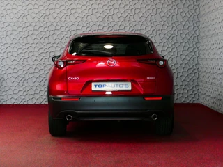 Mazda CX-30 04/2024 MHEV HYBRID MILD HYBRIDE - afbeelding nr 6