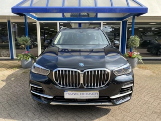 BMW X5 BMW X5 xDrive45e High Exec. - afbeelding nr 2