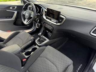 Kia Ceed Zondag OPEN! - afbeelding nr 3