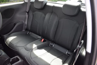 Opel ADAM Opel ADAM 1.0 Turbo Glam Favourite | Panoramadak | Leder | Stoel- & Stuurverwarming - afbeelding nr 14