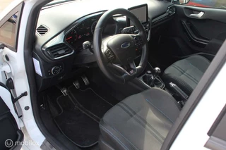 Ford Fiesta Ford Fiesta 1.5 EcoBoost ST-3 Full-Led/Recaro/Apple-Carplay - afbeelding nr 9