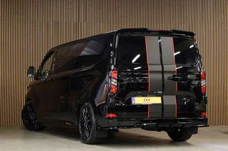 Ford Transit Custom | Raptor Edition | Trekhaak | 3-Zitter | MODELJAAR 2025 | Verlengde fabrieksgarantie tot 12-2029 - afbeelding nr 3