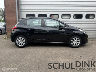 Peugeot 208 Peugeot 208 1.2 PureTech Active TREKHAAK|CRUISE CONTROLE|AIRCO - afbeelding nr 6