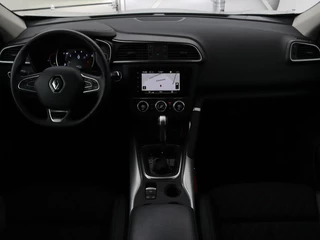 Renault Kadjar Renault Kadjar 1.3 TCe Techno | Automaat | Stoelverwarming |  Trekhaak | Carplay | Camera | Half leder | Keyless | Full LED - afbeelding nr 7