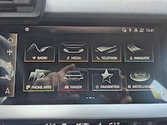 Audi A3 Audi A3 Sportback 40 TFSI e Advanced edition ,Vitueeldashbord,navigatie/camera. - afbeelding nr 14