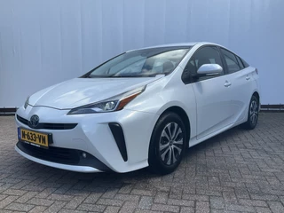 Toyota Prius - afbeelding nr 2