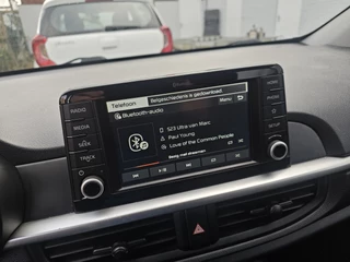 Kia Picanto Zondag OPEN! - afbeelding nr 21