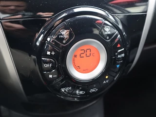 Nissan Note - afbeelding nr 20