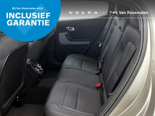 Polestar 2 Polestar 2 Long Range Single Motor 78 kWh Pilot Pakket - afbeelding nr 11