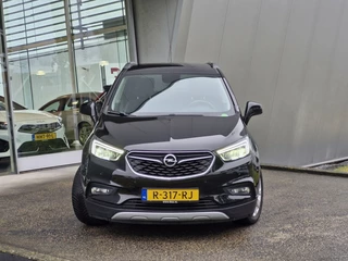 Opel Mokka X Opel Mokka X 1.4i Turbo Innovation - afbeelding nr 3