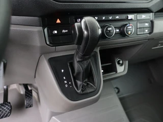 MAN TGE MAN TGE 2.0TDI 177PK DSG Automaat L4H3 | Imperiaal | Trekhaak | Led | Navigatie | Camera | Betimmering | 3-Persoons | Airco | Cruise - afbeelding nr 15