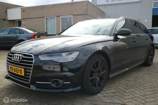 Audi A6 Audi A6 Avant 3.0 TDI BiT quattro Competition MOTOR DEFECT - afbeelding nr 1