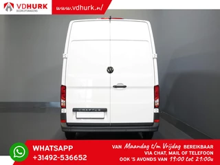 Volkswagen Crafter - afbeelding nr 6