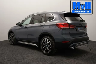 BMW X1 BMW X1 sDrive20i VDL Nedcar Edition|LEDER|H/K AUDIO|CAMERA|NAP - afbeelding nr 19