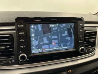 Kia Rio Kia Rio 1.0 TGDI DynamicLine NAVI CRUISE LM CARPLAY - afbeelding nr 23