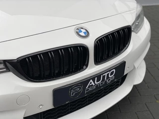 BMW 4 Serie BMW 4-serie Gran Coupé 420i Executive - afbeelding nr 6