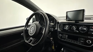 Volkswagen up! Volkswagen up! Up 1.0 BMT HIGH UITSTRALING - afbeelding nr 17