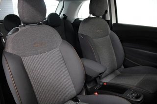 Fiat 500 - afbeelding nr 12