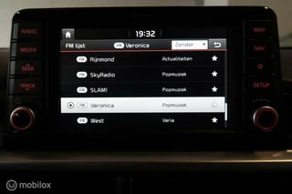 Kia Picanto Kia Picanto 1.2 CVVT DynamicPlusLine Automaat Carplay - afbeelding nr 25