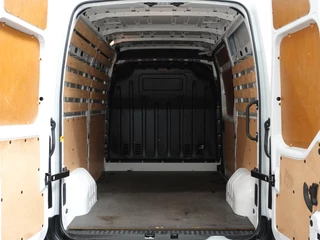 Renault Master Renault Master T35 2.3 dCi 135PK L2H2 Airco Cruise Control Camera Nav PDC V+A Trekhaak 270° Deuren - afbeelding nr 12