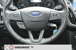 Ford Focus Ford Focus Wagon 1.0 Trend NIEUWE DISTRIBUTIE - afbeelding nr 14