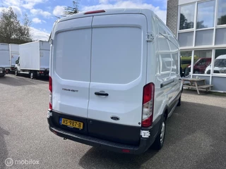 Ford Transit Ford Transit  2.2 TDCI Lang  3 H2 Trend Airco Camera Navi - afbeelding nr 3