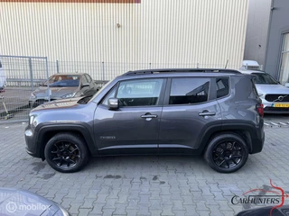 Jeep Renegade Jeep Renegade 1.0T Limited - afbeelding nr 4