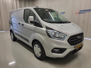 Ford Transit Custom - afbeelding nr 15