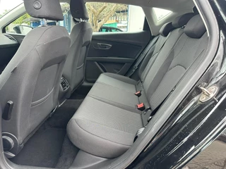 SEAT Leon Seat Leon 1.2 TSI Style Navi Cruise Climate - afbeelding nr 6