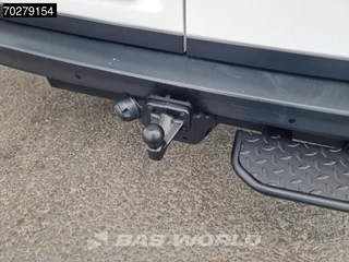 MAN TGE MAN TGE 3.140 Automaat L3H3 Trekhaak Airco Cruise Camera Parkeersensoren L2H2 11m3 Airco Trekhaak - afbeelding nr 9