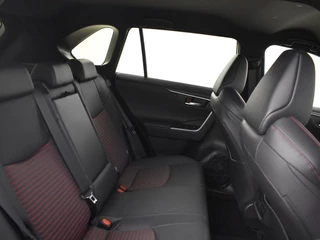 Toyota RAV4 - afbeelding nr 18