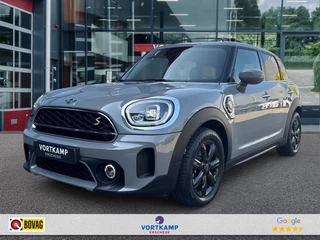 MINI Countryman MINI Countryman COOPER SE ALL4 PANO-DAK/NAVI/PDC/CRUISE/STOELVERW - afbeelding nr 1