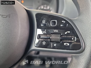 Mercedes-Benz Sprinter Mercedes Sprinter 317 CDI 170PK L3H2 Navi Airco Cruise Camera Parkeersensoren MBUX L3 15m3 Airco Cruise control - afbeelding nr 20