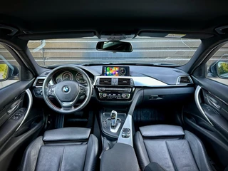 BMW 3 Serie BMW 3 Serie 320i AUT|SPORTLEER|CAMERA|CARPLAY|HiFi - afbeelding nr 52