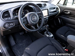 Jeep Renegade - afbeelding nr 12