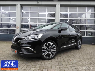 Renault Grand Scénic 1.3 TCe 140 PK 7 persoons