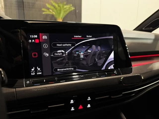 Volkswagen Golf Volkswagen Golf 2.0 TSI GTI|PANO|HUD|Harman Kardon|BLIND SPOT|BOMVOL - afbeelding nr 31