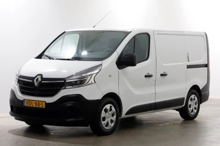 Renault Trafic - afbeelding nr 10