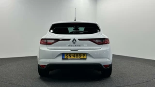 Renault Mégane Renault Megane 1.2 TCe Limited|Airco|Navi|Cruise|NAP| - afbeelding nr 6