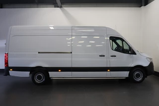 Mercedes-Benz Sprinter - A/C Climate - Navi - Cruise - € 21.950,- Excl. - afbeelding nr 16