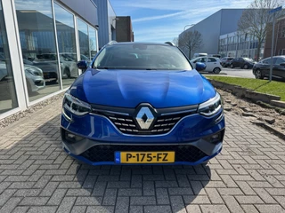 Renault Megane E-Tech Metallic - afbeelding nr 4