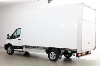 Ford Transit - afbeelding nr 10