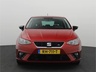 SEAT Ibiza SEAT Ibiza 1.0 TSI 116PK FR Business Intense BEATS AUDIO / CAMERA / CARPLAY / NAVI / CLIMA / PDC / BLUETOOTH / ACC / NL-AUTO - afbeelding nr 19