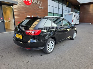 SEAT Ibiza Seat Ibiza ST 1.0 EcoTSI Style Connect NAVI|CARPLAY|LED|PDC|SToELVERW - afbeelding nr 7