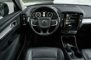 Volvo XC40 Volvo XC40 1.5 T5 Twin Engine Momentum Pro Leder Trekhaak - afbeelding nr 3