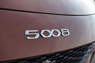 Peugeot 5008 | Trekhaak | Automaat | 7-persoons - afbeelding nr 7