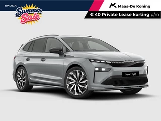 Škoda Enyaq iV Sportline 85 |