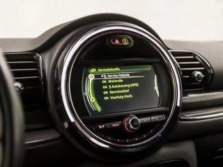 MINI Clubman Automaat (NAVIGATIE, CLIMATE, STOELVERWARMING, GETINT GLAS, SPORTSTOELEN, CRUISE, PARKEERSENSOREN, NIEUWSTAAT) - afbeelding nr 25