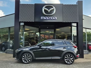Mazda CX-3 - afbeelding nr 5