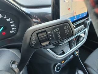 Ford Fiesta Ford Fiesta 1.0 ECOBOOST ST-LINE Stuurverwarming | Navi | Cruise - afbeelding nr 29